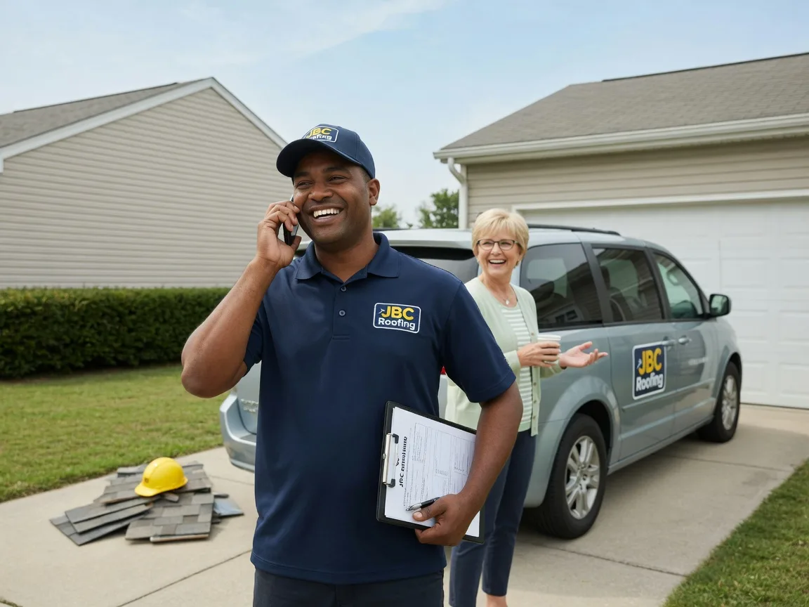 Roof Replacement Alpine, NJ FAQs